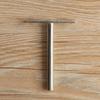 Racks Metal Furniture Support Bench Board Storage Wall Mount Shelf Invisible Shelf Brackets