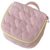 Korean Versi Cute Love Makeup Bag Large Capacity Portable Travel Handbag Wash Bag