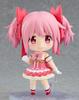 Good Smile Company Nendoroid Puella Magi Madoka Magica the Movie Kaname Madoka Basic Plastic Painted Movable Figure [Walpurgis Rebirth] [Walpurgis