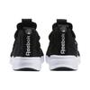 Reebok Furylite X Running Shoes Black/White BS6191