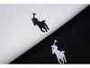 Ralph Lauren Unisex Klassisches Pony-Logo Gestickter Pullover Sweatshirt - Lässiger Rundhalsausschnitt, Langarm