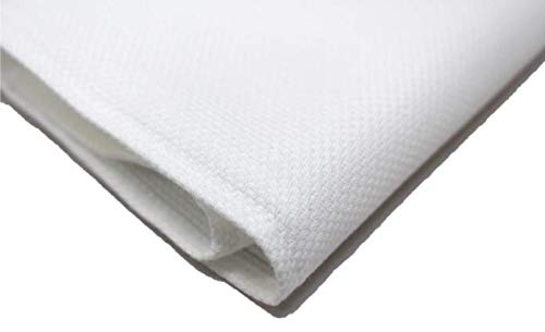 Japanese-made stone-patterned arm towels (torsion towels), 100% cotton, 44 x 77 cm, 10 pieces, professional/commercial use.