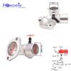 25560-4X110 255604X110 25560 4X110 Brand New Auto part Aluminum Coolant Thermostat Housing & Cap For Hyundai Terracan 2001-2006