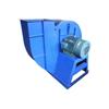 Jiuzhou Puhui 5-53 Type A Heavy-Duty Carbon Steel Centrifugal Ventilation Fan