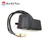 XG250 Tricker Speedometer Kilometer Odometer Gauge Tachometer Clock For Yamaha XG 250 Tricker250 Speedo Meter Instrument Gauges