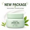 TONYMOLY Green Tea Moisturizing Cream 100ml