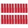 20PCS Ultra Lightweight Bike Cable End Caps Brake Cable Housing Ends  for Mountain Bike