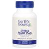 Earth's Bounty, Stress Relief Plus®, 60 Kapslar