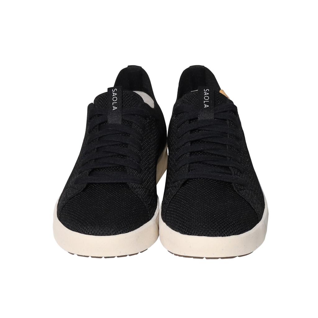 Saola Cannon Knit 2.0 M Black