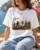Vintage Insect Band Shirt, Cottagecore Bug Orchestra Tee, Woodland Music Graphic Nature Lover T-Shirt