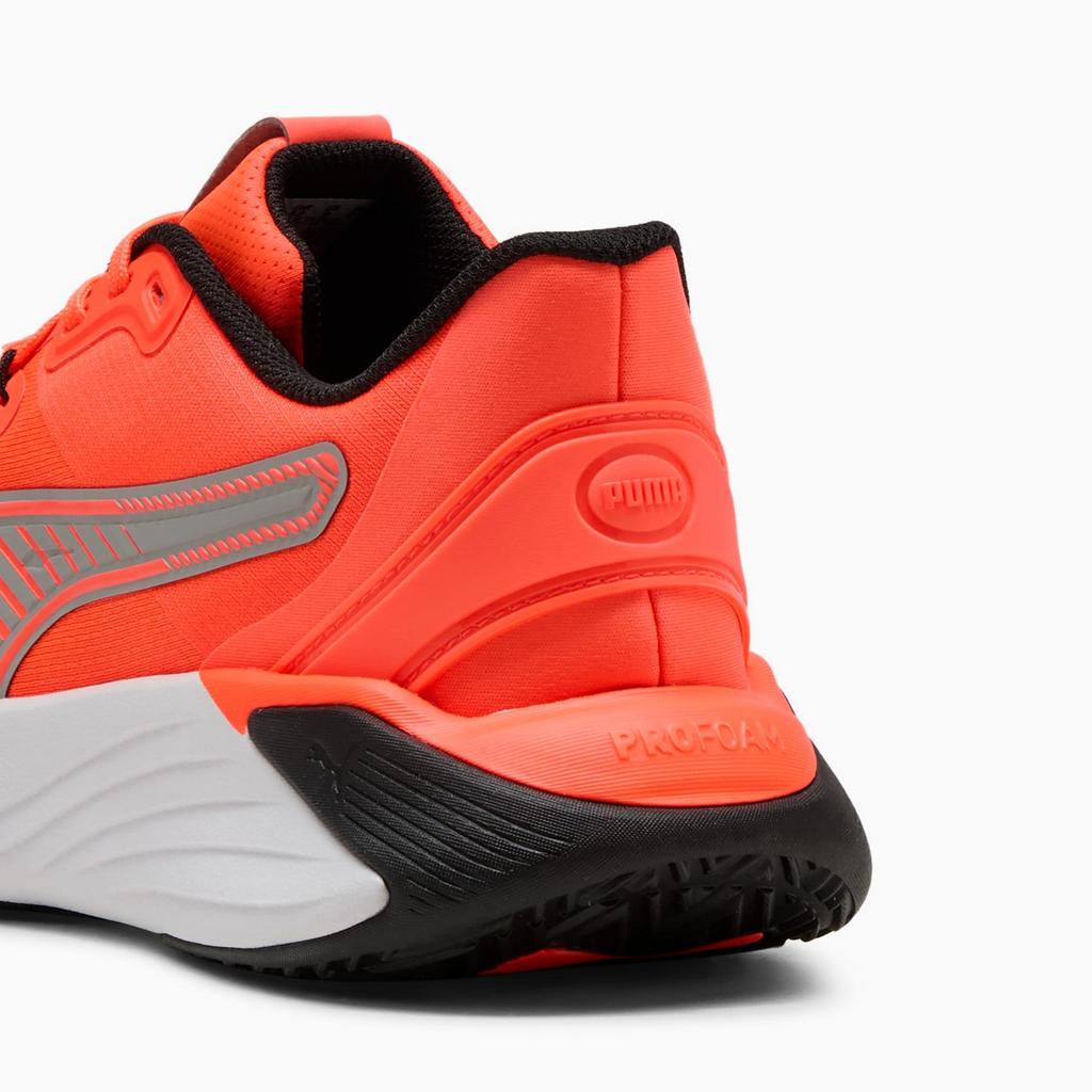 Puma PWR HYBRID TR Unisex Training Shoes Orange 31028211 R 41