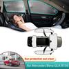 Car Sun Shade For Mercedes Benz GLA 180 200 220 X156 MK1 2014 2015 2016 2017 2018   Auto Accessories Sunshade Windshield