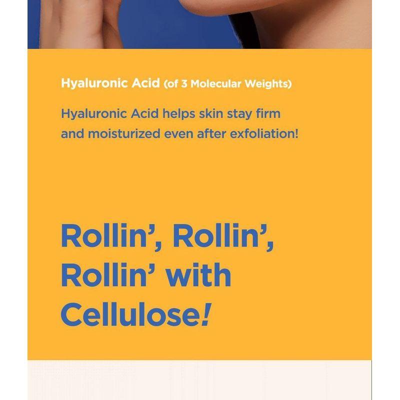 ma:nyo - Pure Aqua Peeling Gel