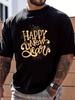 Unisex's Pittsburgh Football & Rugby Graphic T-Shirt