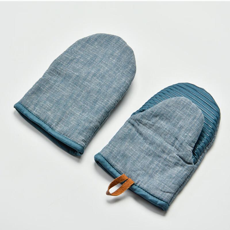 

MDNG Silicone Heat Resistant Glove