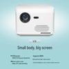 Kadenlan V3i LED Projector