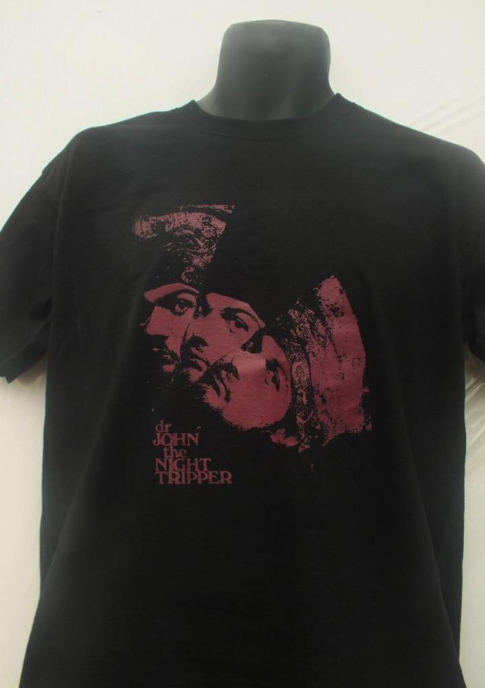 DR JOHN  TSHIRT Unisex T-Shirt S