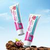 100gGrape Whitening Toothpaste, Fresh Breath, Clean The Mouth,Remove Tooth Dirt By Brushing Teeth,Brighten Teeth and Care for Gums Portuguese Ointment