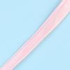 Wedding Gown Back Lacing Band 4M Long Soft Skin-friendly Ribbon Strap for Evening Dress Prom Party
