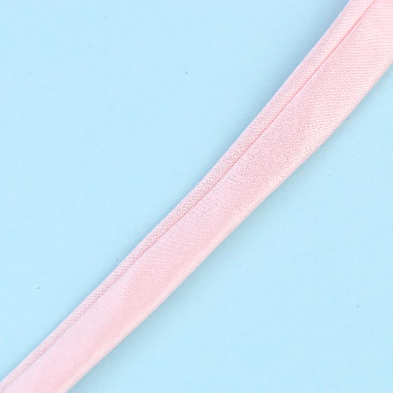 Wedding Gown Back Lacing Band 4M Long Soft Skin-friendly Ribbon Strap for Evening Dress Prom Party