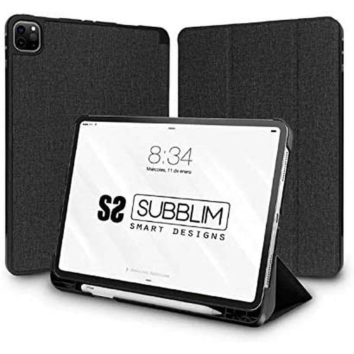 

Чехол для планшета Subblim SUB-CST-5SC350