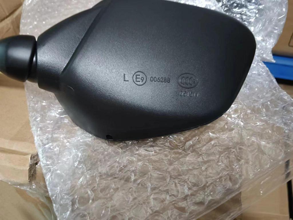 Rearview Mirrors for TMAX530 (2017-2021) & TMAX560 (2021) Sportbike