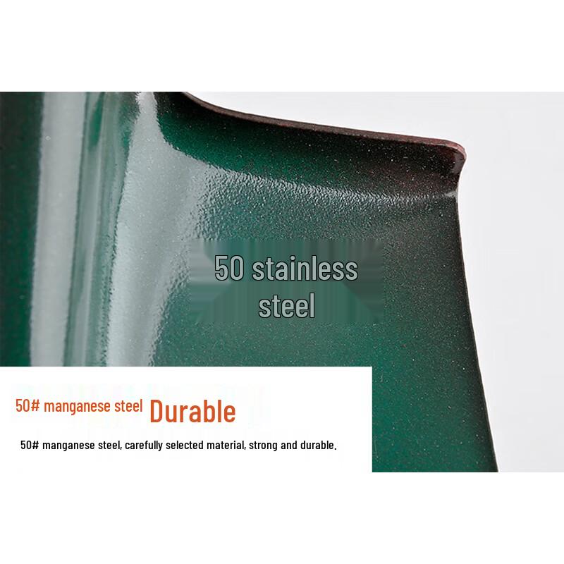 Yannan Manganese Steel Multi-Purpose Garden Shovel