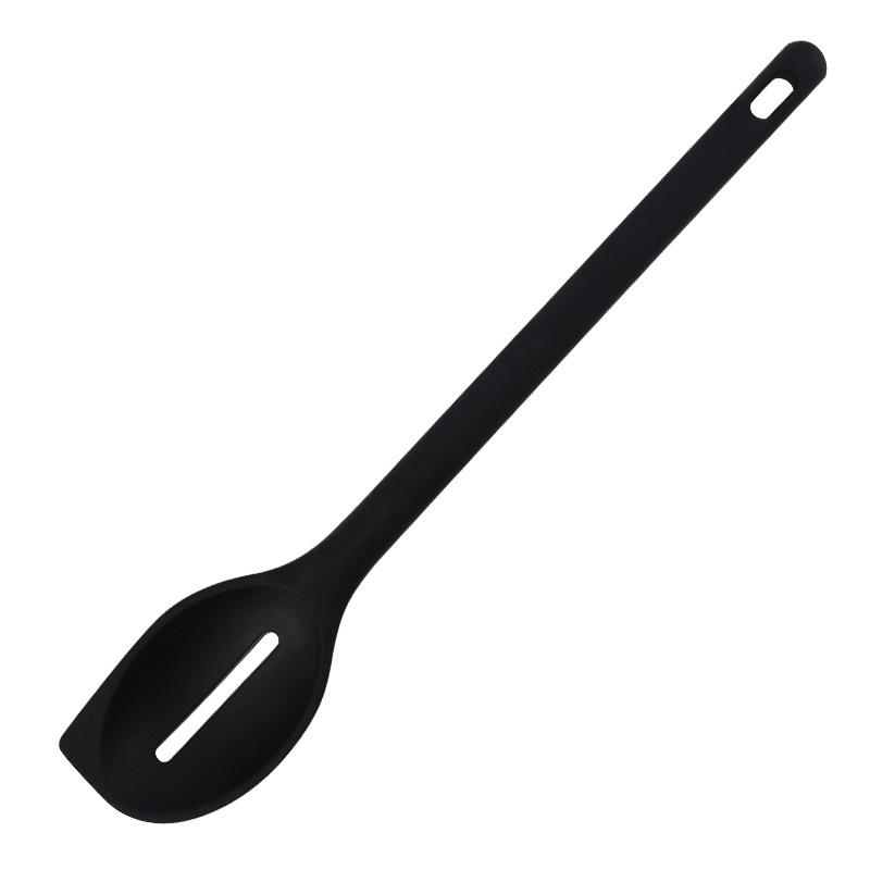 One-piece Extended-handle Mixing Spoon