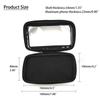 Mount Kit Handlebar Holder Anti Shock Set ATV Bike Black Case For Mobile Phone GPS Motorcycle Mount Accessories