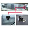 20Pcs Wide Application Sucker Powerful High-quality 3.5cm Wall-mounted Kitchen Suction Cup