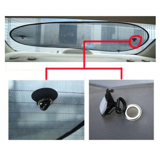 20Pcs Wide Application Sucker Powerful High-quality 3.5cm Wall-mounted Kitchen Suction Cup