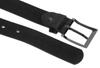 Narrow belt BOM-P1 BLACK 130
