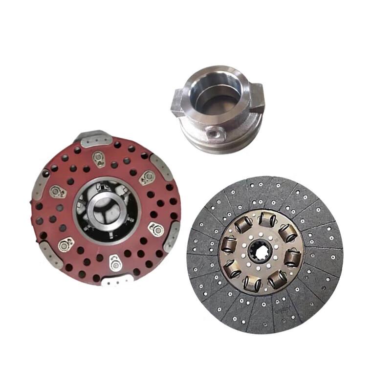 Huademi Beiben 2629A 3-Piece Clutch Kit