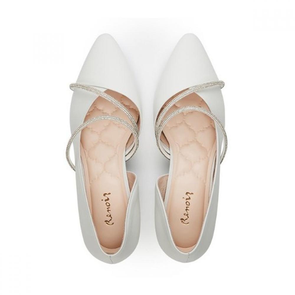 Kumkang Women S dreSS Decorative pumpS Renpuc5206g9