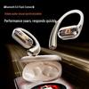 Newmine S1 Pro Open-Ear Bone Conduction Bluetooth Headset