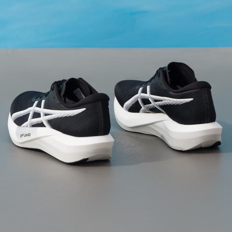 Asics MAGIC SPEED Unisex Racing Running Shoes