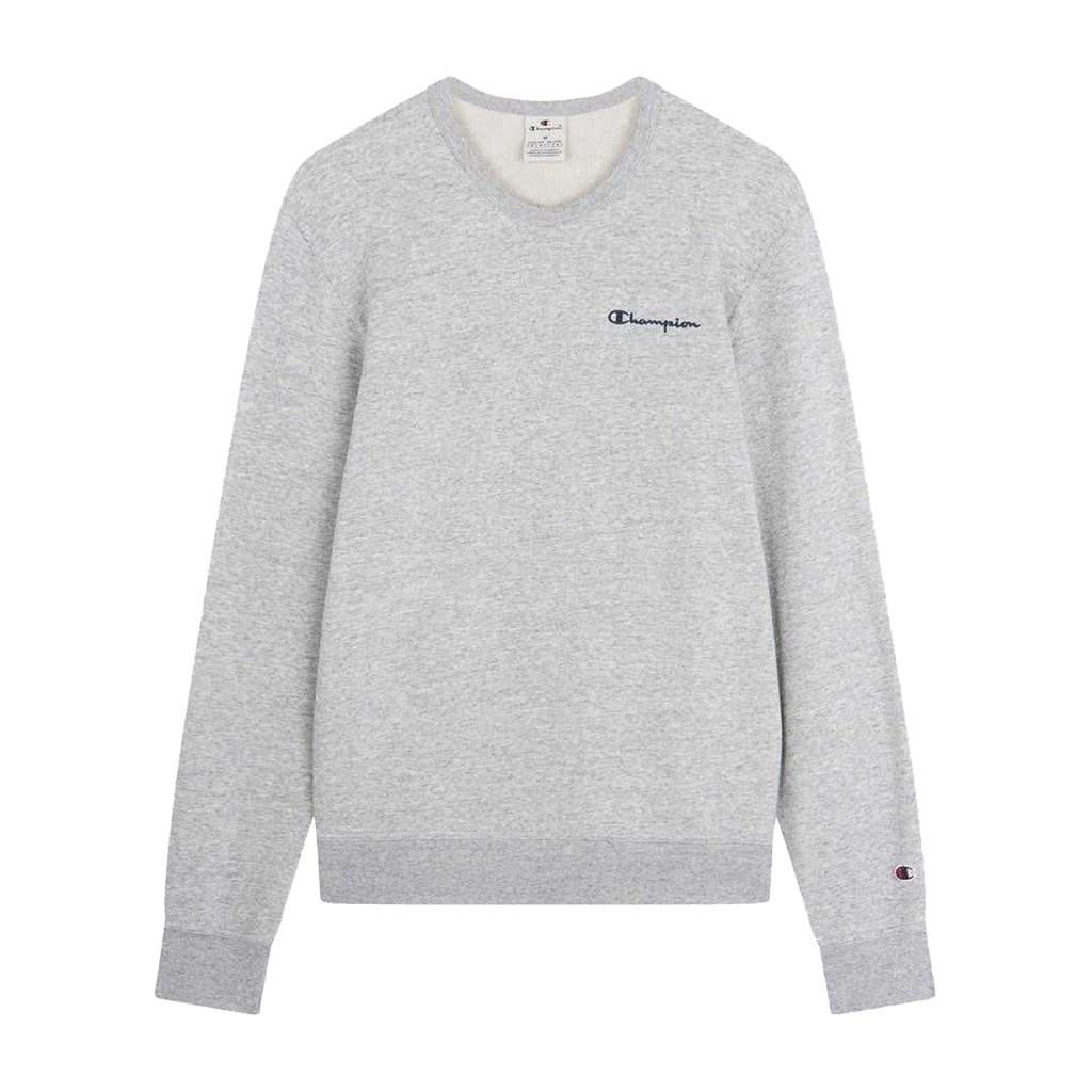 Champion Mens Icons Fleece Sweatshirt