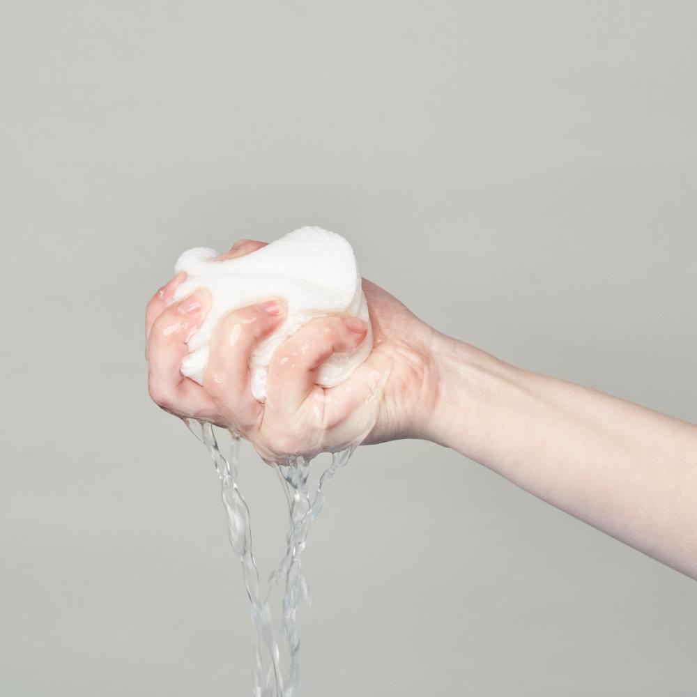 Adman [keratin Care] Adman Bergamot Pore Clearing Toner Pad 60 Sheets