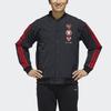 adidas Neo X Disney CNY Series Mickey Pilot Jacket Men Outerwear Black GE7764