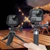 Multifunctional Protective Camera Housing Frame Case For Go Ultra Action Camera Frame Bracket Camera Mount Accessories