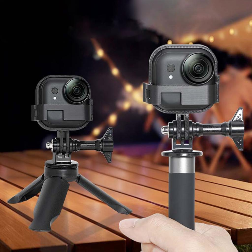 Multifunctional Protective Camera Housing Frame Case For Go Ultra Action Camera Frame Bracket Camera Mount Accessories