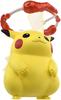 Pocket Monster Monster Collection Pikachu Max (Kyodai Form)