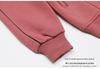 Mom's Sportswear: Loose Straight Leg Suit - Plus Size Spring/Autumn Women's Jacket for Square Dance Team.