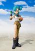 Bulma Web Shop S.H.Figuarts "Dragon Ball" (Tamashii Exclusive)