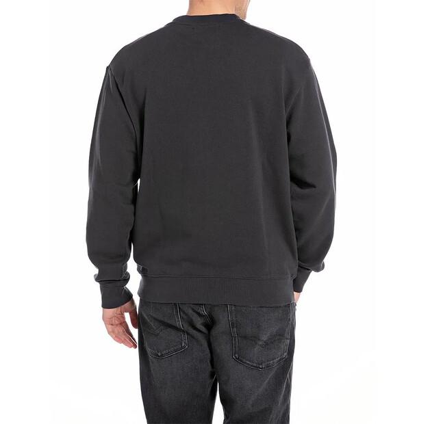 Replay M6823.000.23650PW свитшот