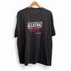 Vintage 90er Eigentum von Alcatraz Gefängnis Männer Retro Männer XL Freizeit T-Shirt Unisex T-Shirt