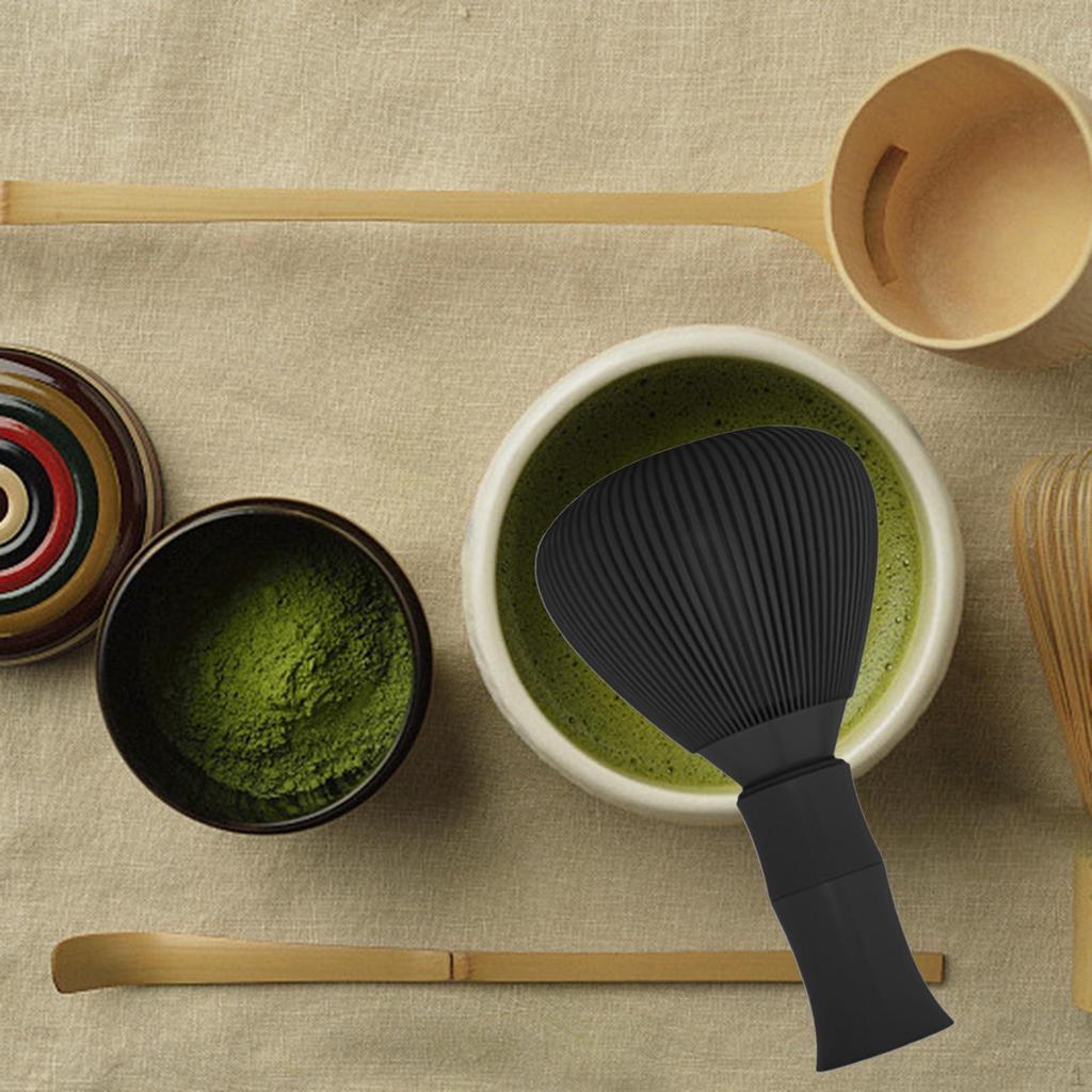 Matcha Whisk Mixing Tool Stirr Stirring for Green Tea Coffee
