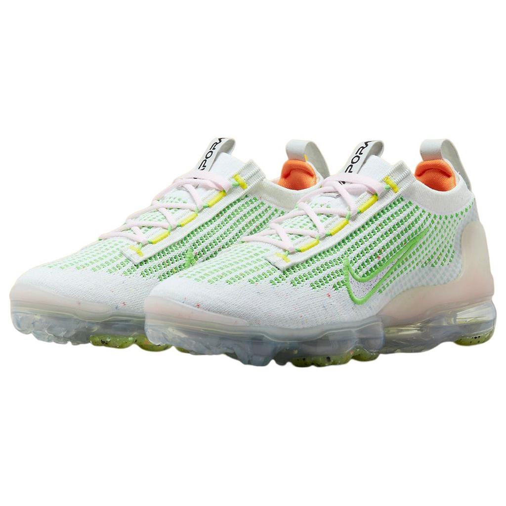 New Nike Air VaporMax 2021 Flyknit Feel Love Women's FD0871-100