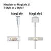 Replacement DC Repair Cable Cord "T Tip" for 45W 60W 85W MacBook Charger