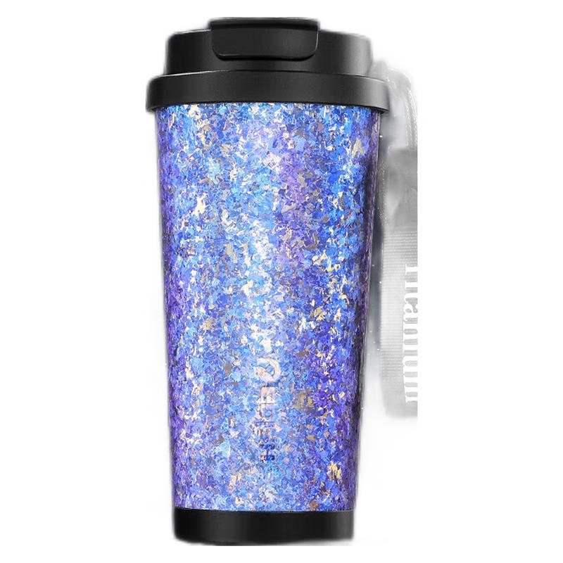 One Drop Titanium Thermal Mug